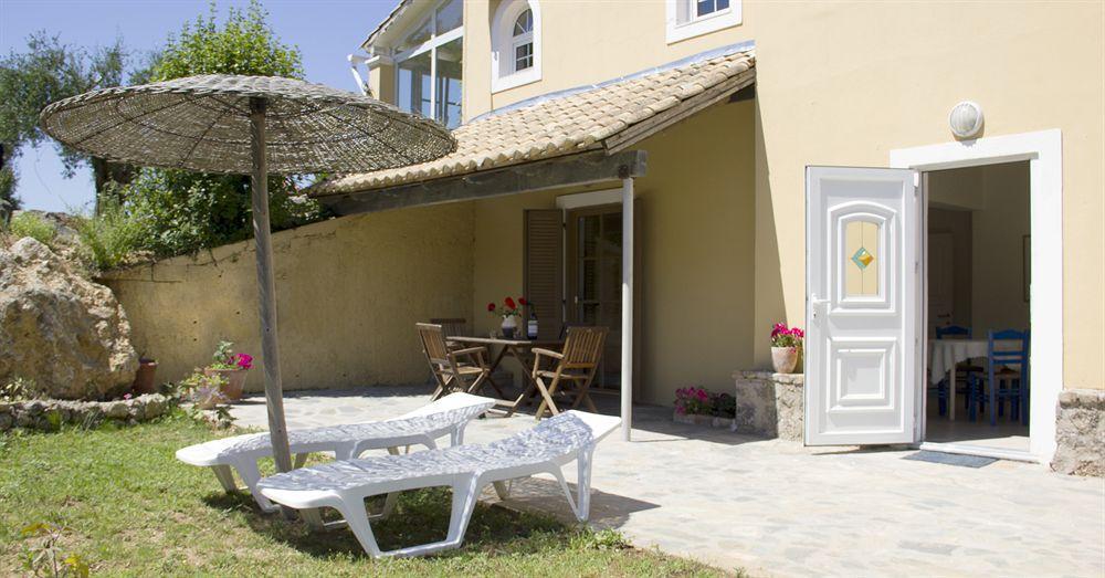 Aparthotel Panorama Hideaway à Dassia  Extérieur photo