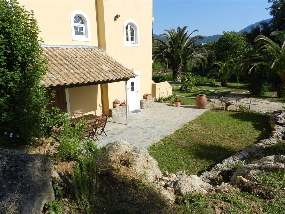 Aparthotel Panorama Hideaway à Dassia  Extérieur photo