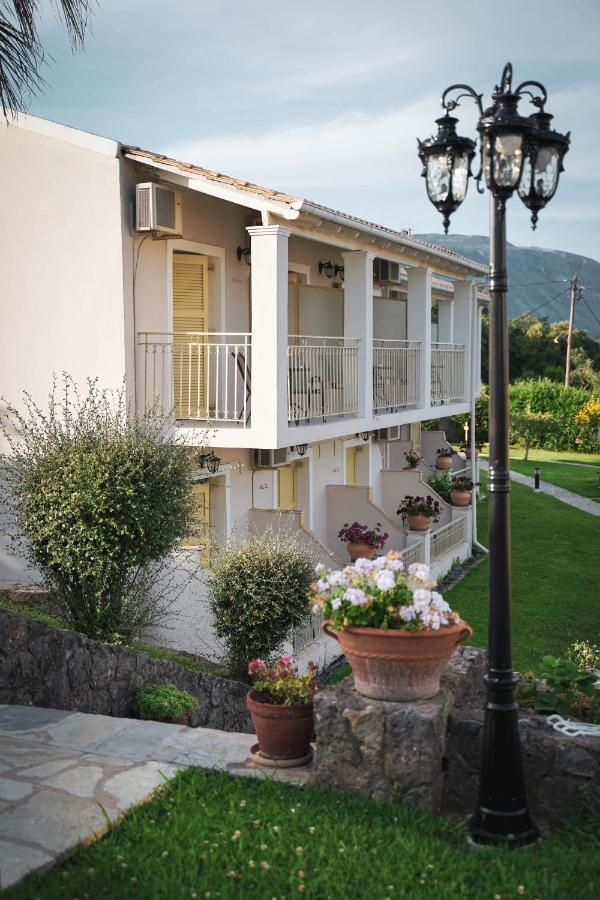 Aparthotel Panorama Hideaway à Dassia  Extérieur photo