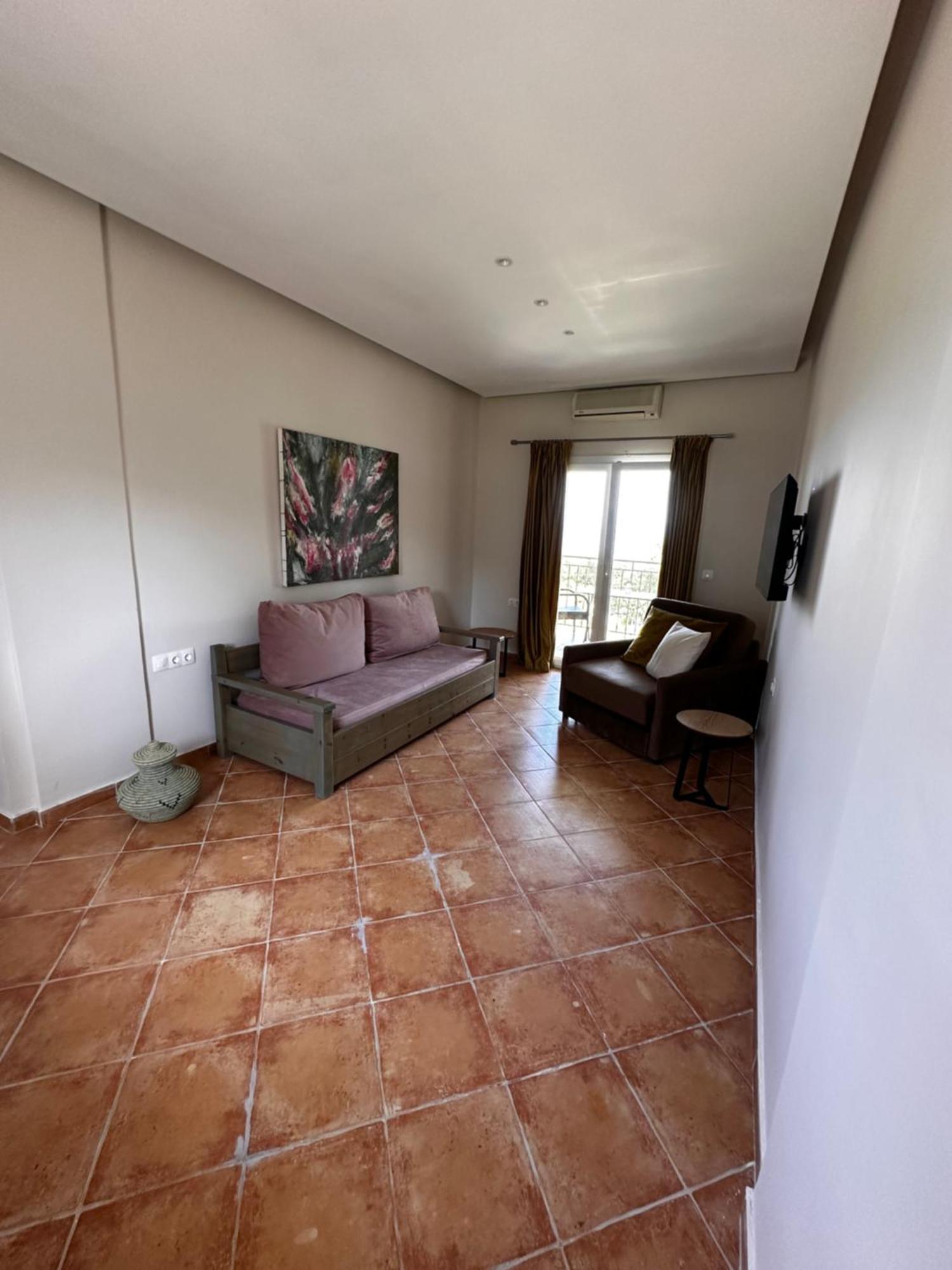 Aparthotel Panorama Hideaway à Dassia  Extérieur photo