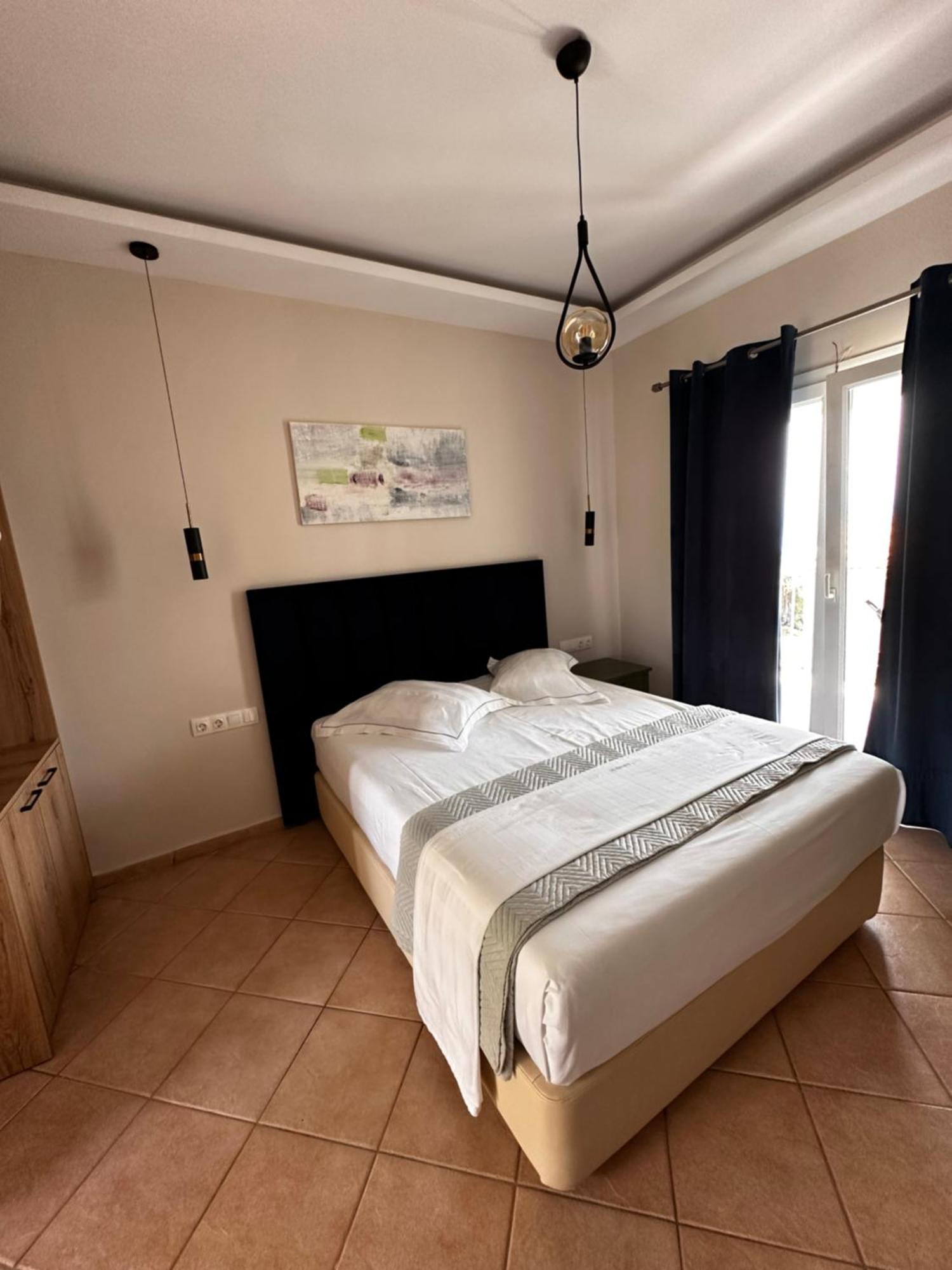 Aparthotel Panorama Hideaway à Dassia  Extérieur photo