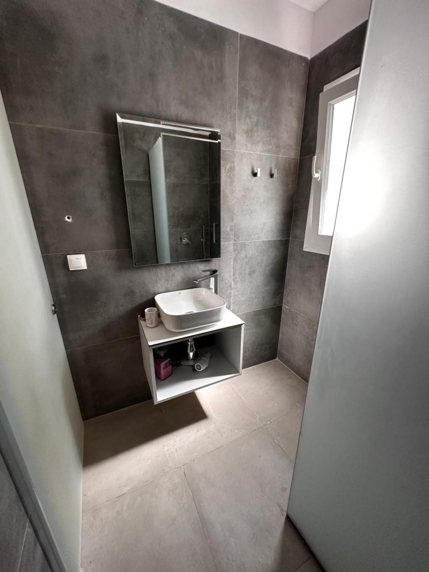 Aparthotel Panorama Hideaway à Dassia  Extérieur photo