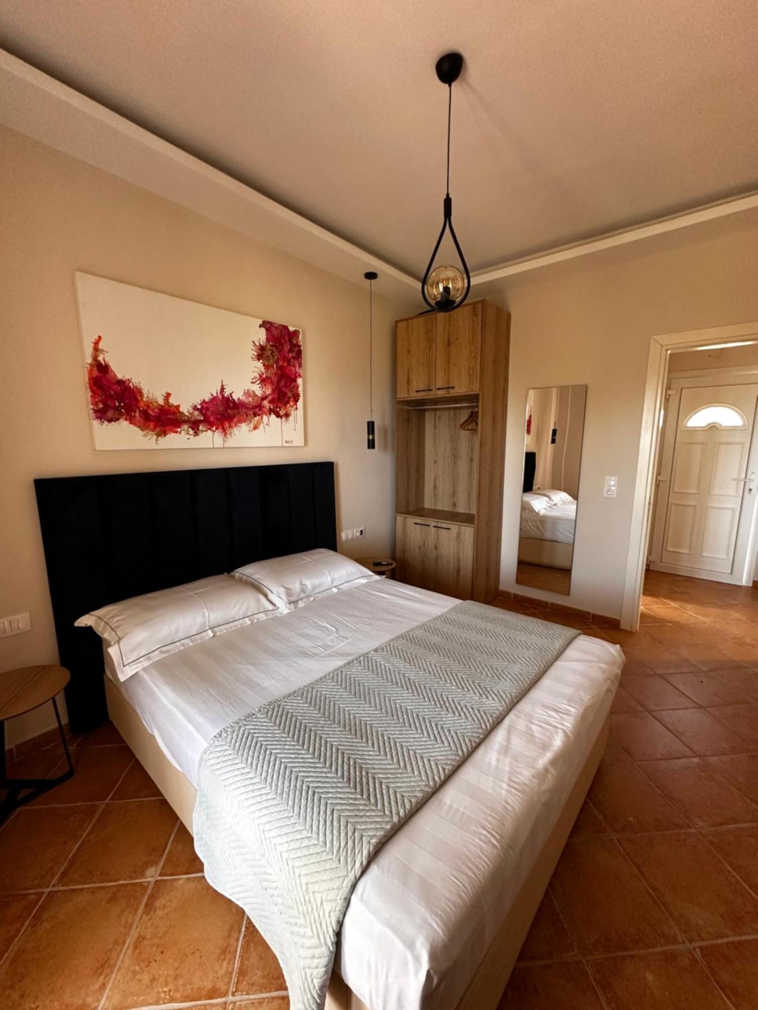 Aparthotel Panorama Hideaway à Dassia  Extérieur photo