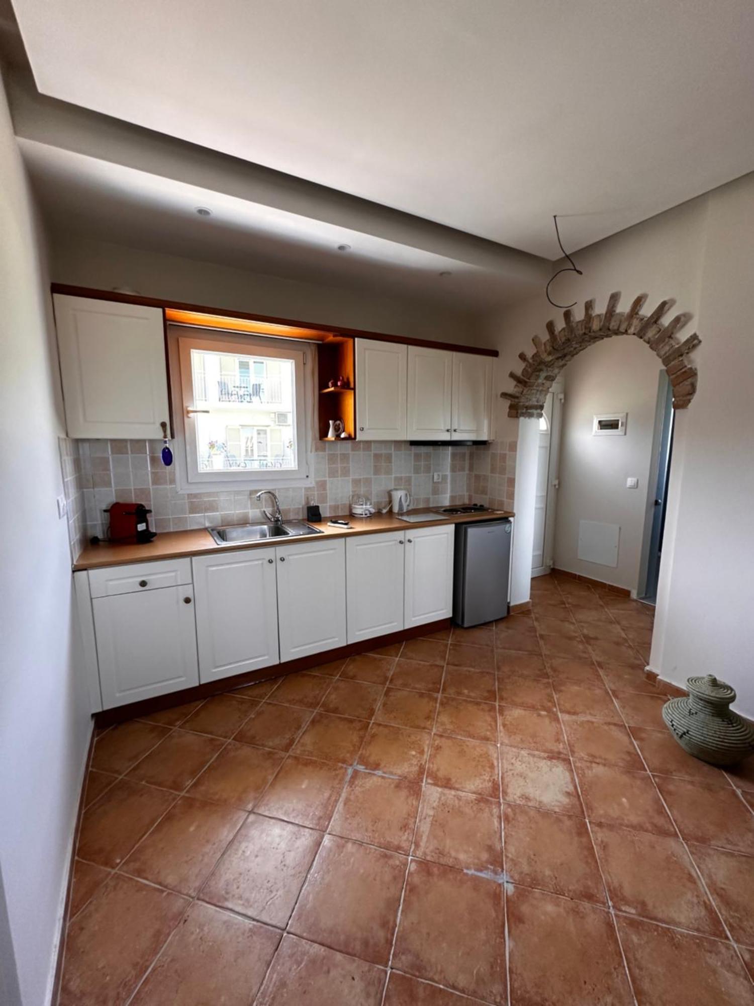 Aparthotel Panorama Hideaway à Dassia  Extérieur photo