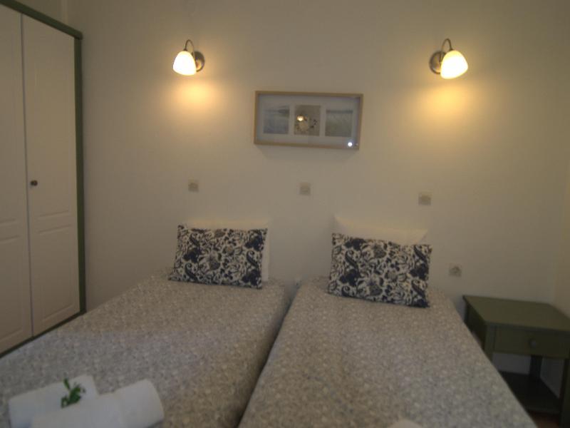 Aparthotel Panorama Hideaway à Dassia  Extérieur photo