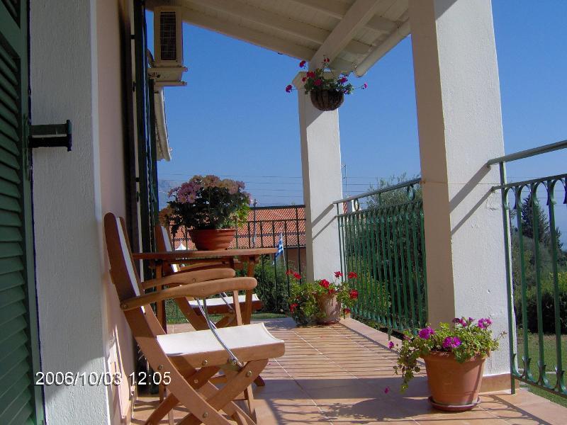 Aparthotel Panorama Hideaway à Dassia  Extérieur photo