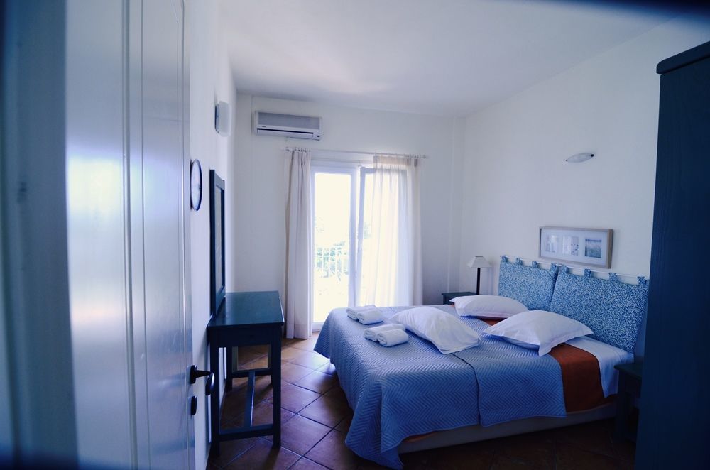 Aparthotel Panorama Hideaway à Dassia  Extérieur photo