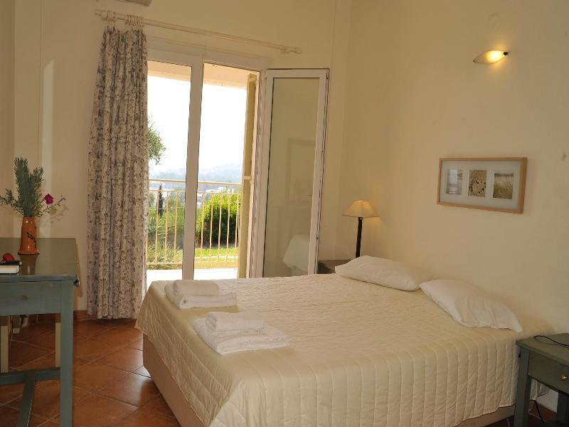 Aparthotel Panorama Hideaway à Dassia  Extérieur photo